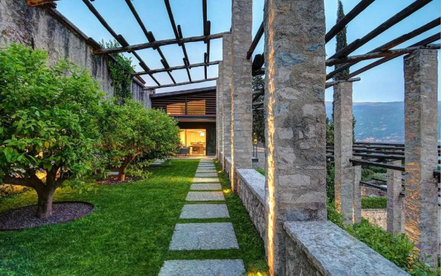 5 Terrazze Exlusive Apartments