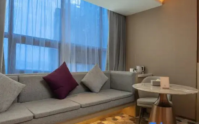 Starway Hotel (Xiangtan Jiuhua Economic Development Zone)