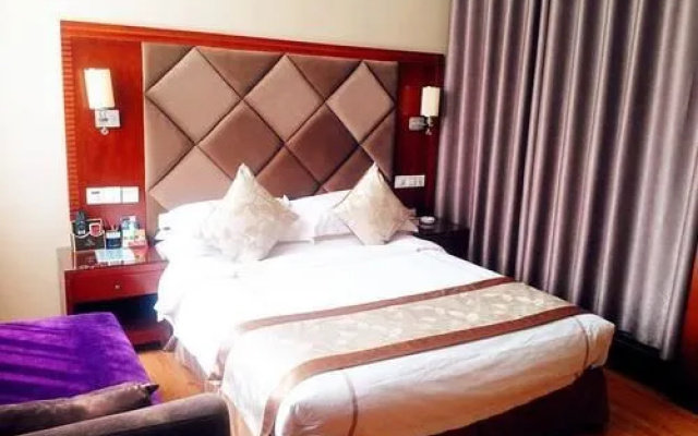 Fuyuan Express Hotel