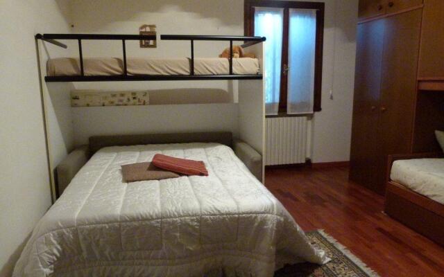 Отель Residence Tenuta Gambalonga Италия, Региональный парк Colli Euganei - отзывы, цены и фото номеров - забронировать отель Residence Tenuta Gambalonga онлайн комната для гостей