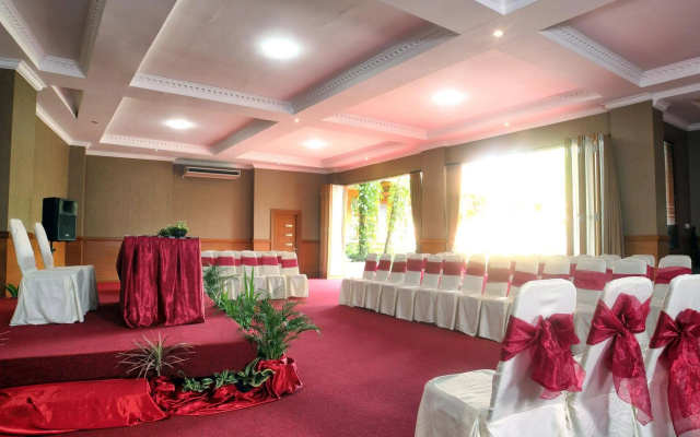 Ubud Cottages Malang