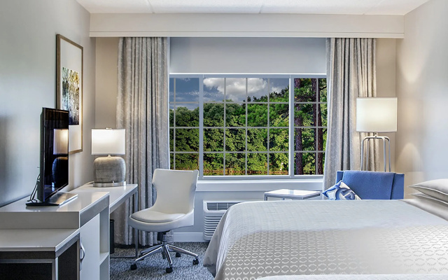 Sheraton Jacksonville Hotel