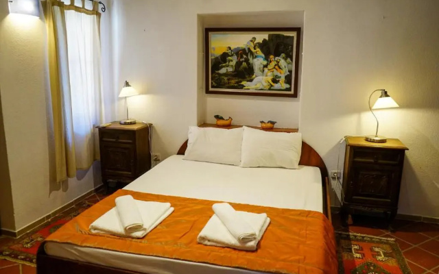 Sato Triopia Butik Otel