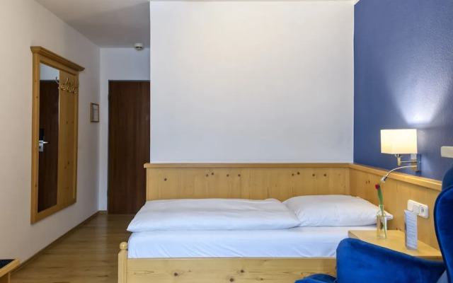 Hotel Heigl