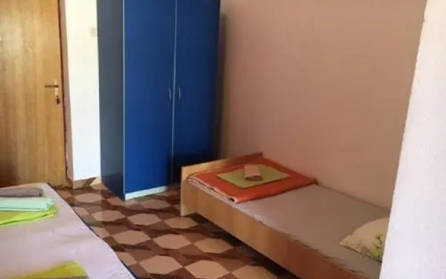 Apartments Sor