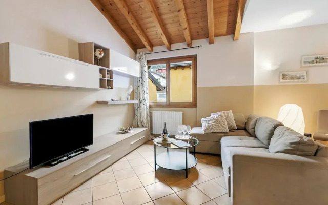 Sweet Dream Loft-100m From Lake