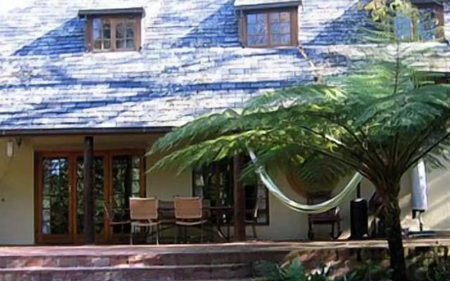 Mongoose Manor