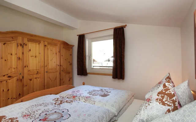 Lovely Chalet near Forest in Bramberg am Wildkogel