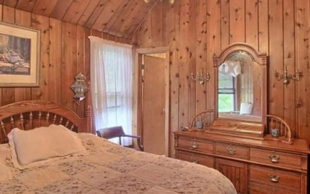 Wauban Cottage