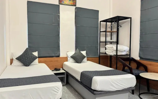 Hotel Insta 18