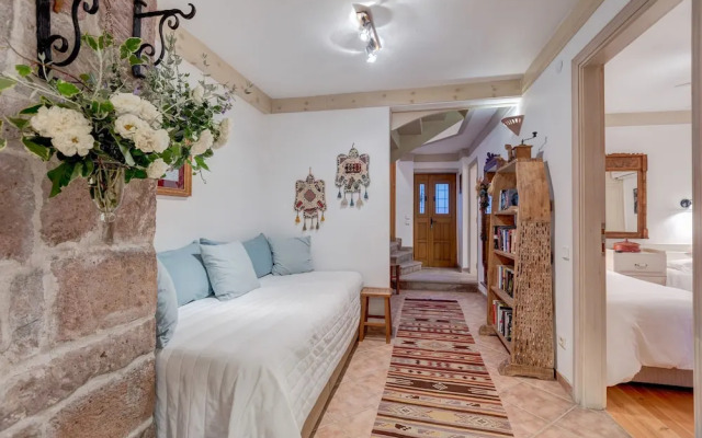 Begonvilla Evleri