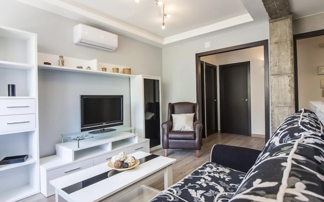 Circo Freshapartments by Bossh Hotels