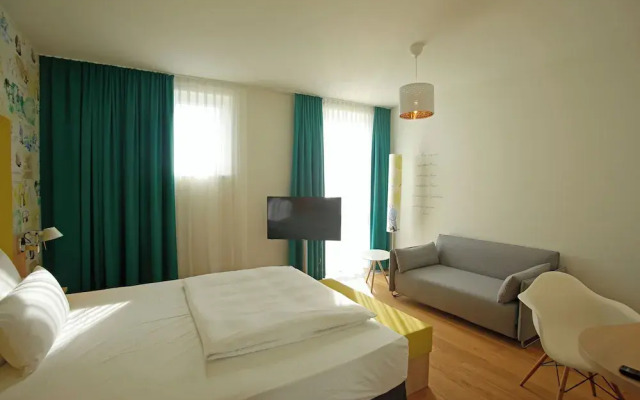 Grimms Hotel Berlin Potsdam