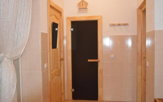 Solominka Guest House