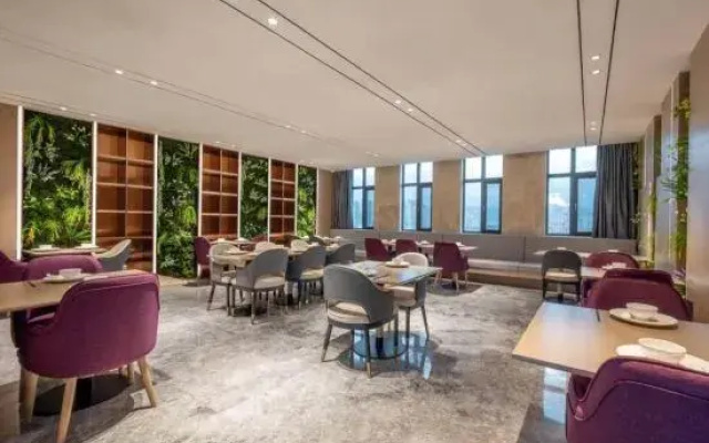 Lavande Hotel (Baoshan Wuzhou International Plaza)