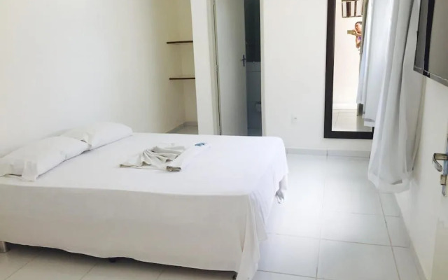 Hotel Pousada Maravista