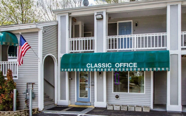 Rodeway Inn