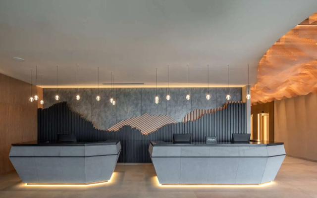Doubletree By Hilton Lagoa Azores