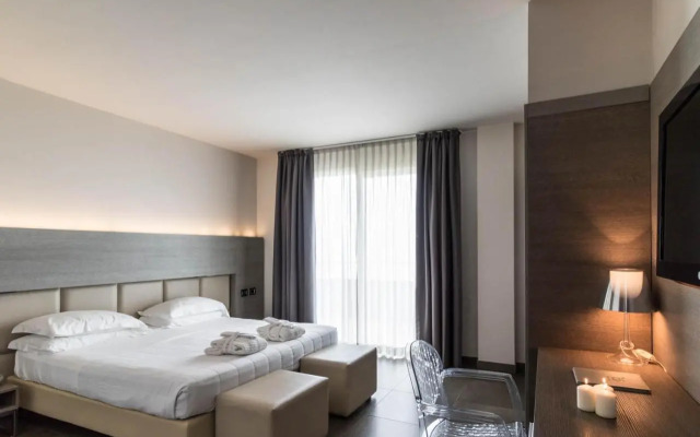 Bellettini Hotel