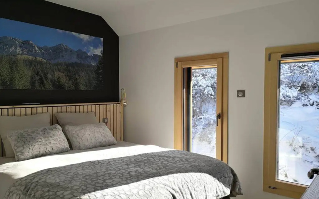 Maison Villard-de-Lans, 5 pièces, 8 personnes - FR-1-548-14