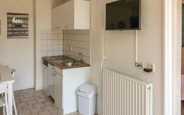 Appartement 3 - De Eekhof