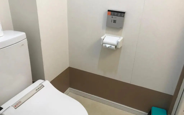 Fujibo Hotel