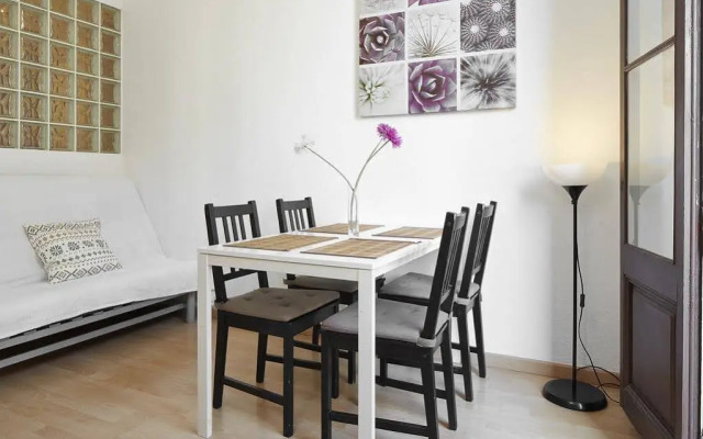 Apartaments Villarroel