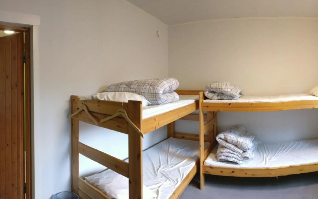 Scouts Youth Hostel