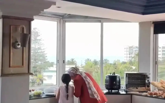 SABAH Hotel