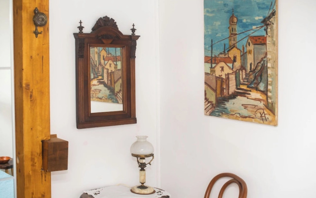 Apartment Rustika