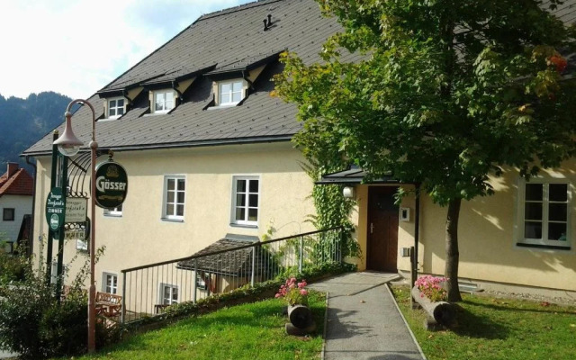 Gästehaus Ritschi