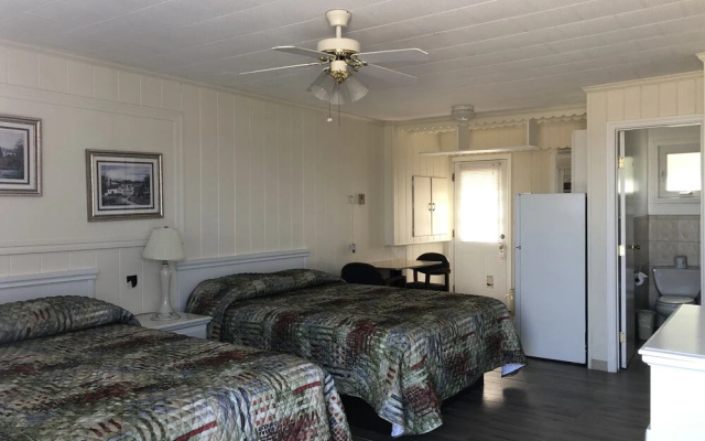 Southold Beach Motel