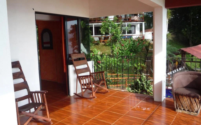 Hotel Prashanti