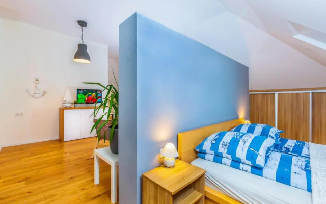 Apartament nad Zatoką