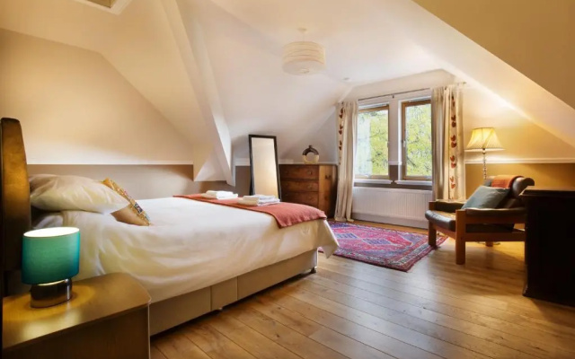 Glentruim Homestay B&B