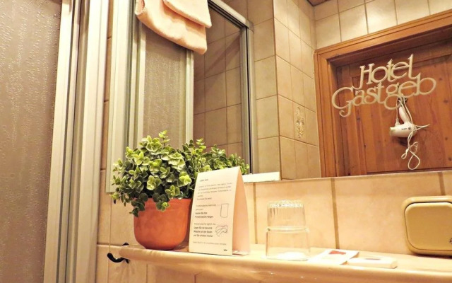 Hotel Gastgeb