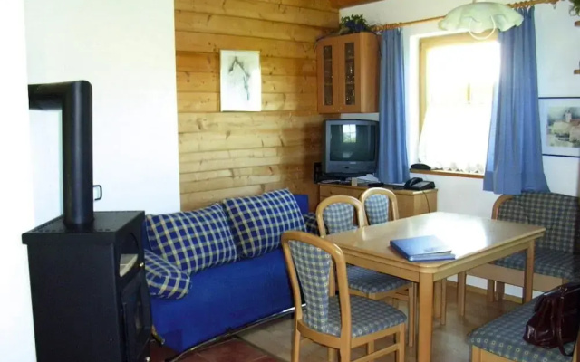 Chalet Near Kalkalpen National Park