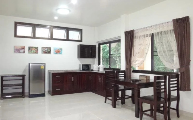Kannapat House Krabi