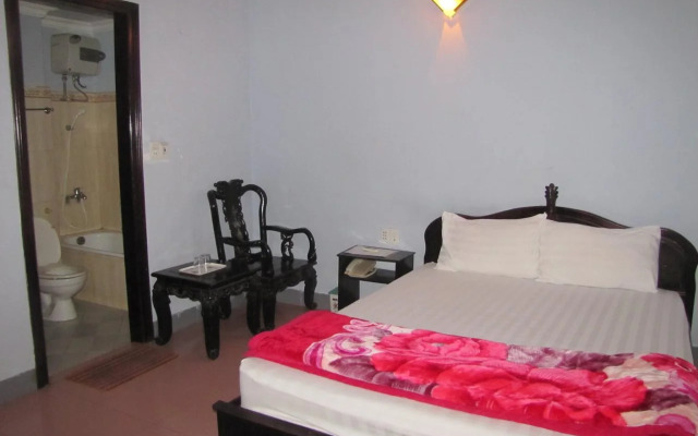 Ngoc Hung Backpackers Hostel