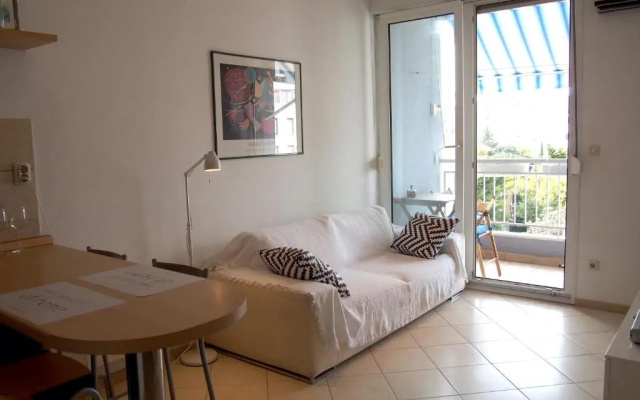 Apartment Viola