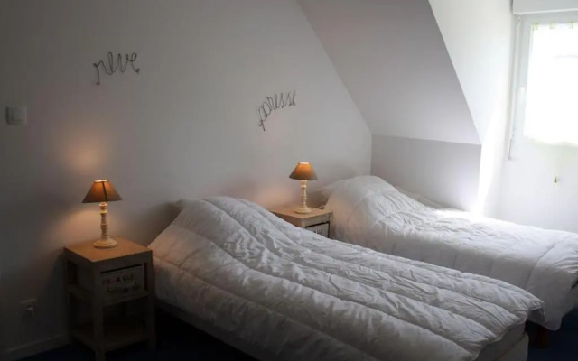 Maison Sauzon, 3 pièces, 4 personnes - FR-1-418-109