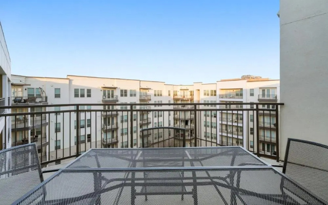 Kasa Arlington Dallas