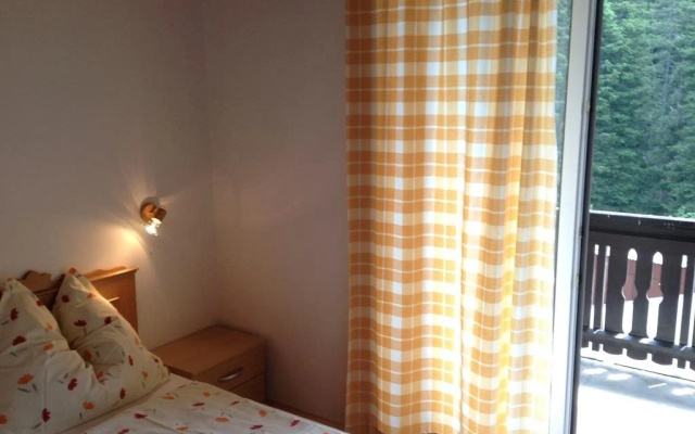 Pension Edelweiss