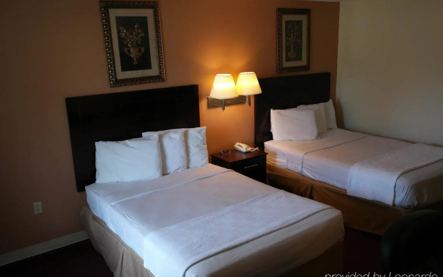 Crystal Inn Eatontown