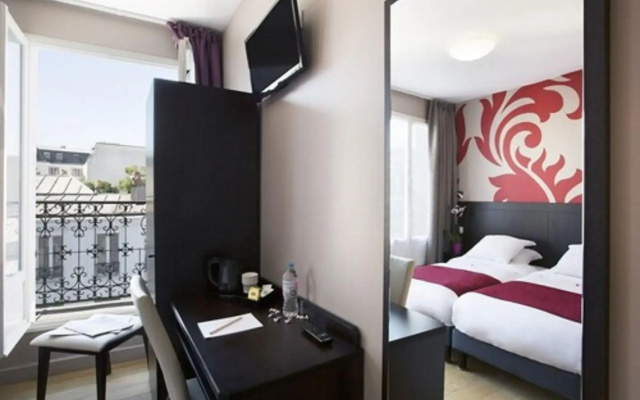 Hôtel Bastille Secret