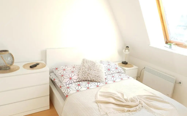 Apartament Bolek i Apartament Lolek