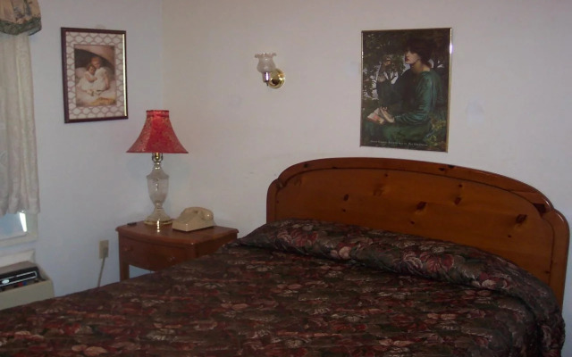 Budget Inn Frackville