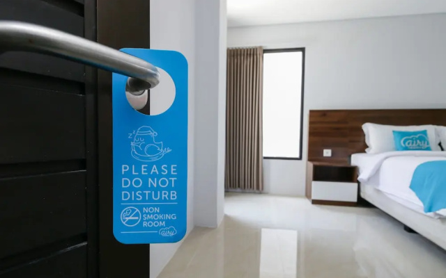 Airy Legian Praja Natha 2 Bali
