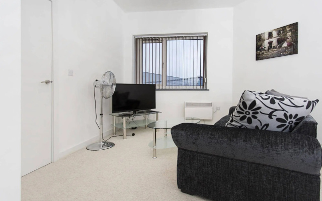 Orchard  Avenue Serviced Apartments