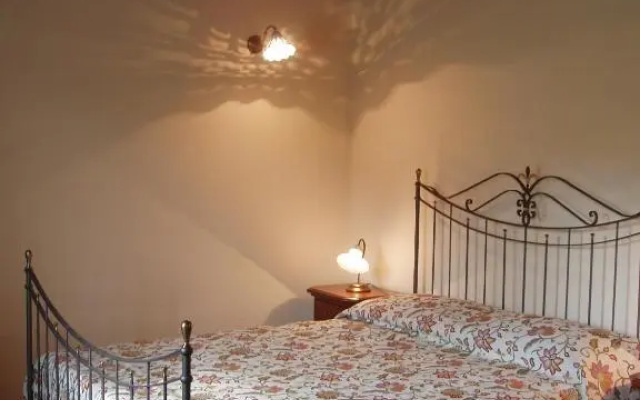 Agriturismo Ca Bertu